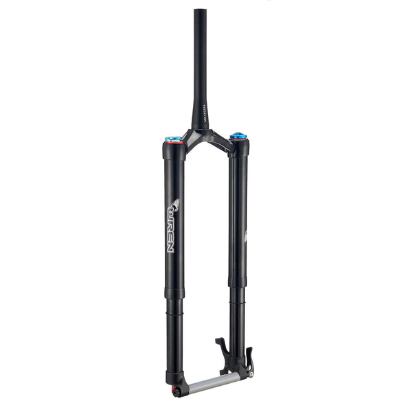 Inverted FatBike Suspension Fork