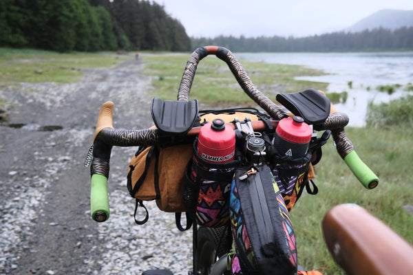 Perseverance Adventure Dropbar Kit