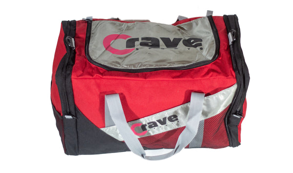 Crave Sports Team Bag