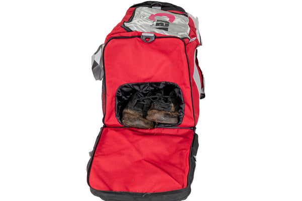 Crave Sports Team Bag