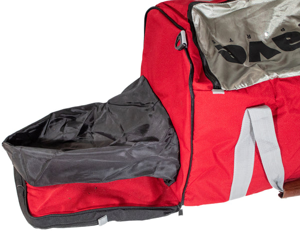 Crave Sports Team Bag