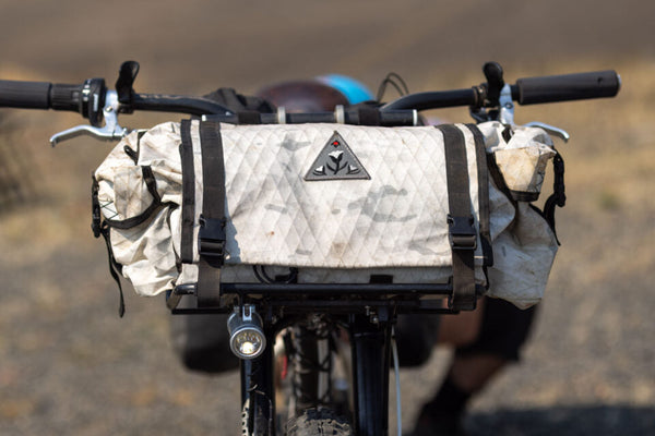 Perseverance Front Rack & Cage Mounts Adventure Kit