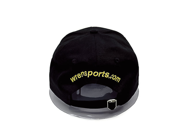 Wren Sports Embroidered Ballcap