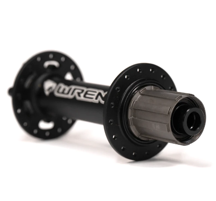 No-Nonsense - EXTREME Torque - Star Ratchet Fatbike Rear Hub and NEW Front Hubs (Coming Soon)