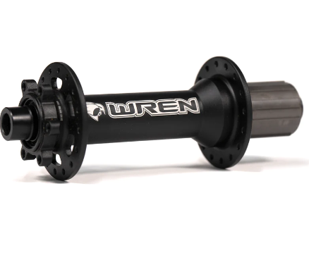 No-Nonsense - EXTREME Torque - Star Ratchet Fatbike Rear Hub and NEW Front Hubs (Coming Soon)