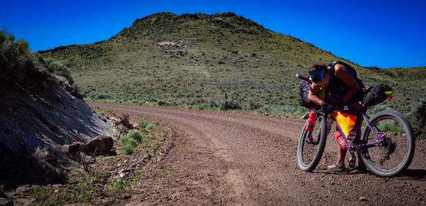 Beefcake Carbon Plus Gravel Fork