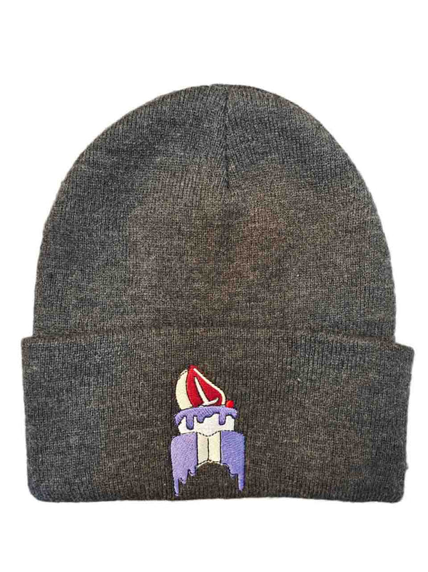 Wren Beefcake Beanie