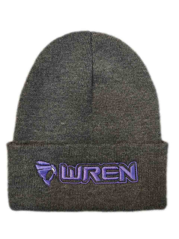 Wren Beefcake Beanie