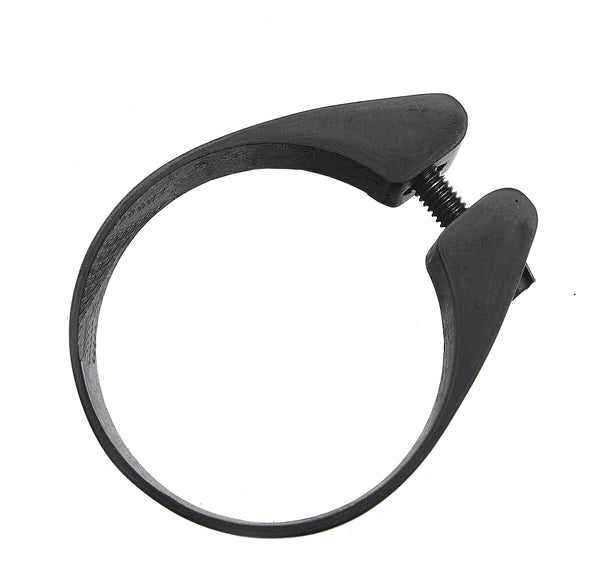 Carbon Clamp for Carbon Bash Guard