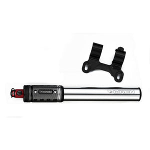 High Volume MTB Frame Pump