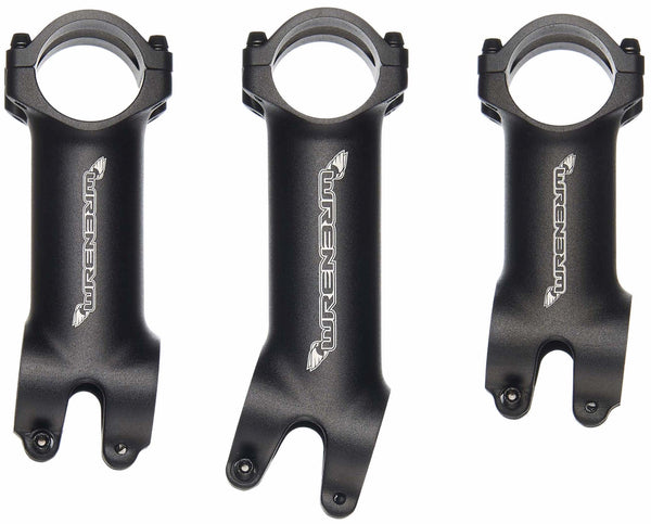 Crazy Lightweight Aluminum Stems